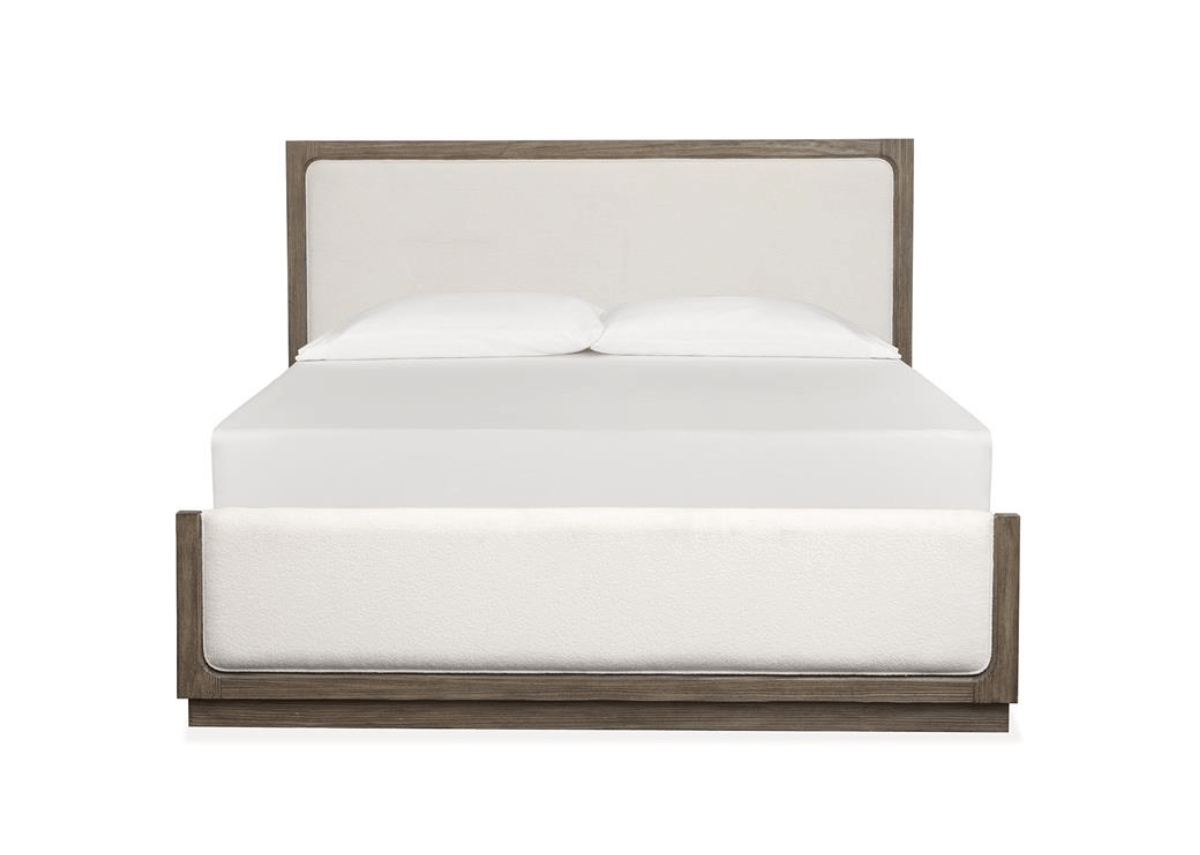 Westbourn Upholstered Bed