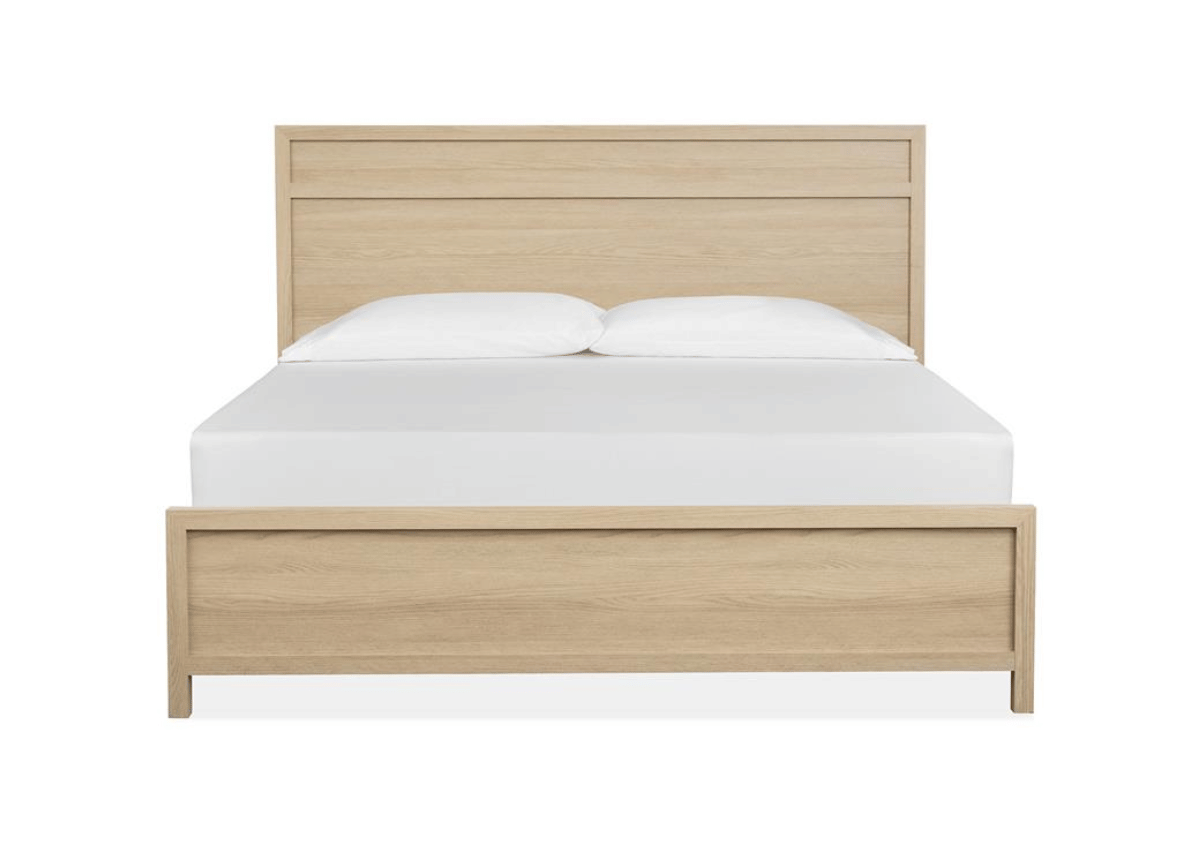 Merrifield Panel Bed