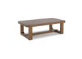 Cabalynn Rectangle Coffee Table