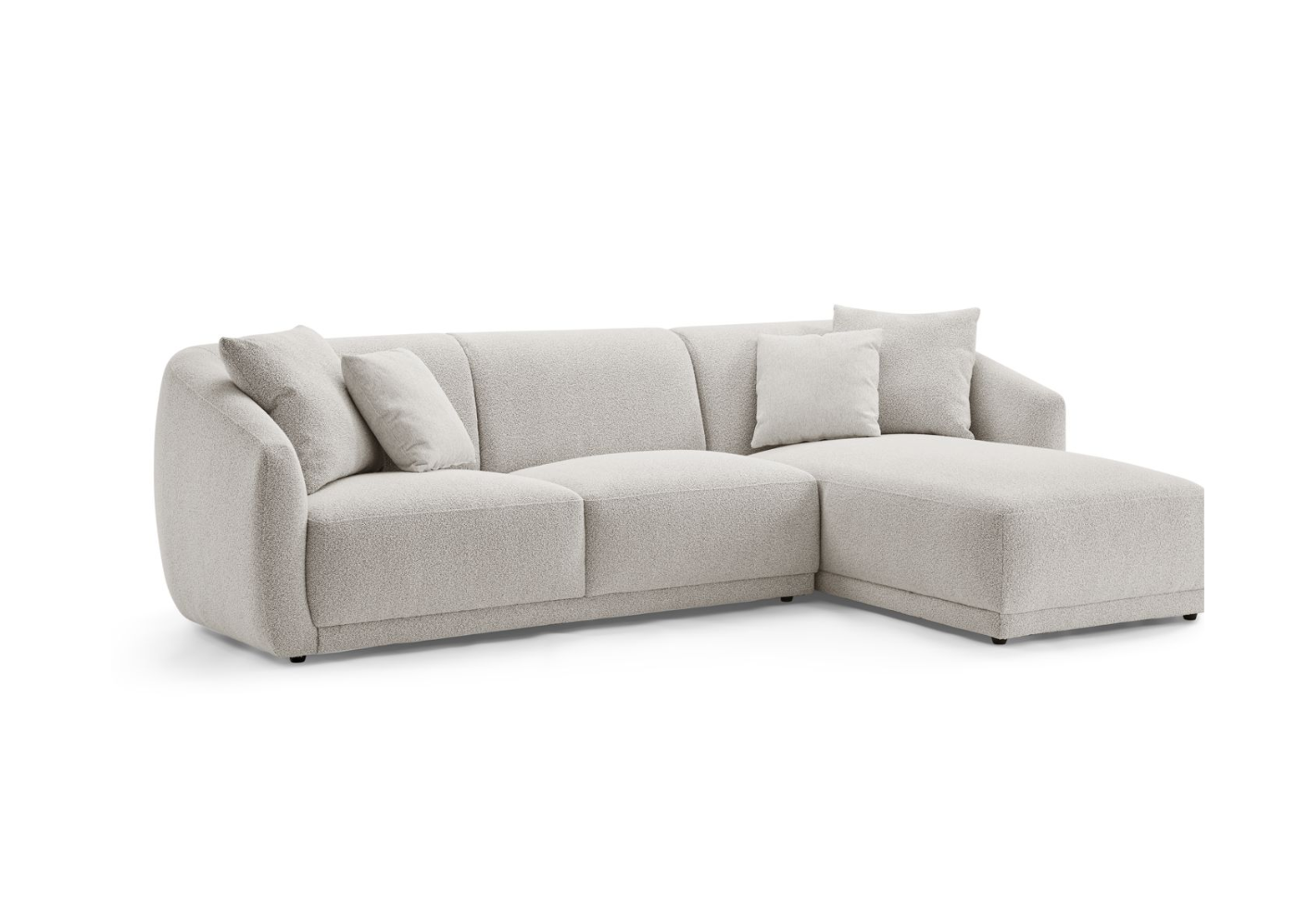 Atwood Sectional