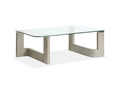 Bartlett T5929-43 - Rectangular Cocktail Table