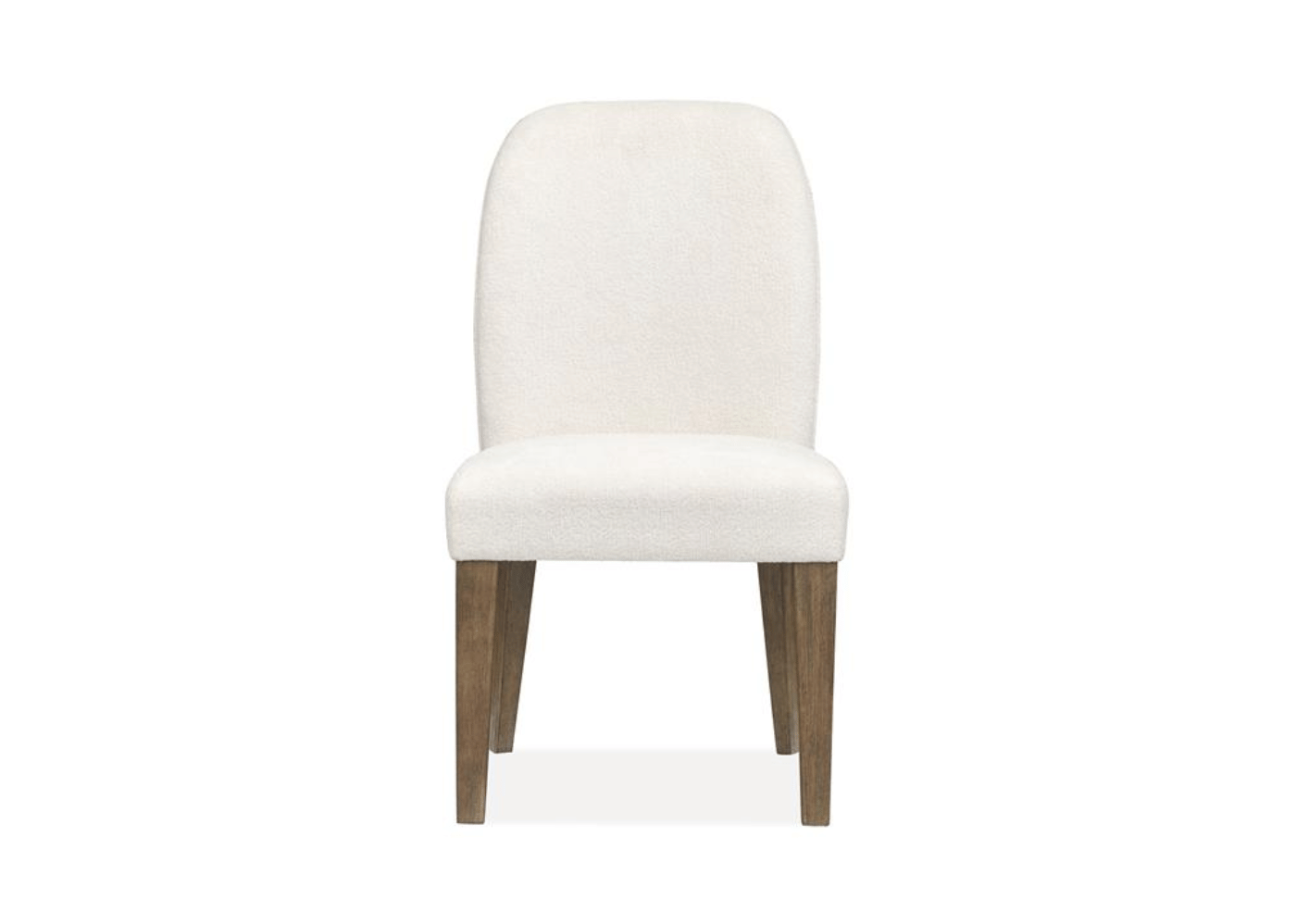 Westbourne D5888-66 - Upholstered Host Side Chair (2/ctn)