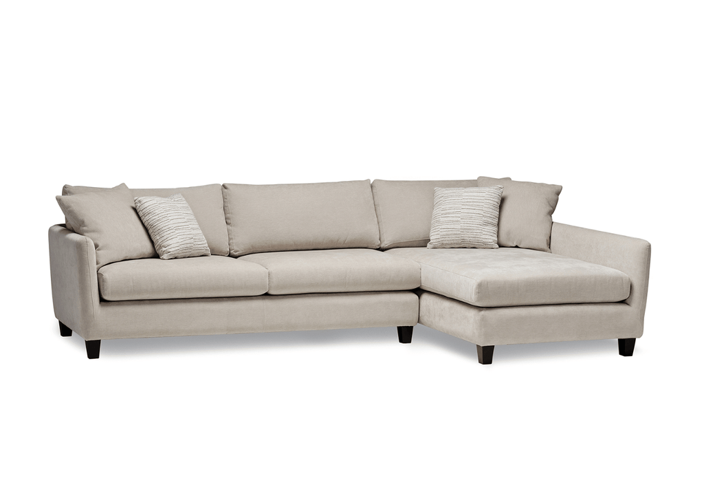 Delane Sectional