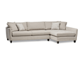 Delane Sectional