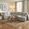 Lennon 4-Piece Sofa Bed