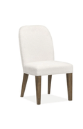 Westbourne D5888-66 - Upholstered Host Side Chair (2/ctn)