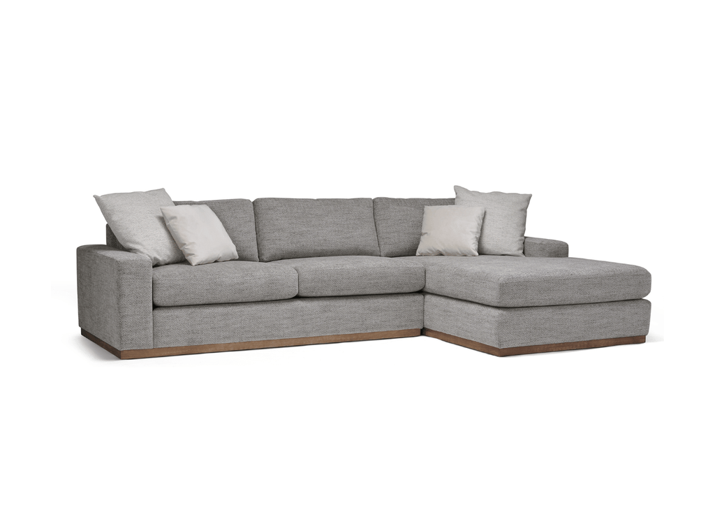Everston Sectional