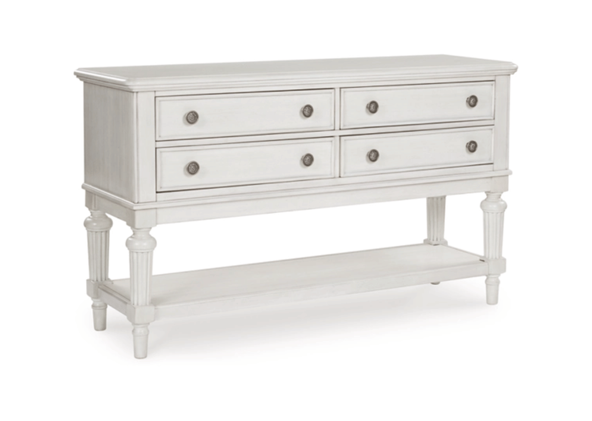 Montelaine Dining Room Server