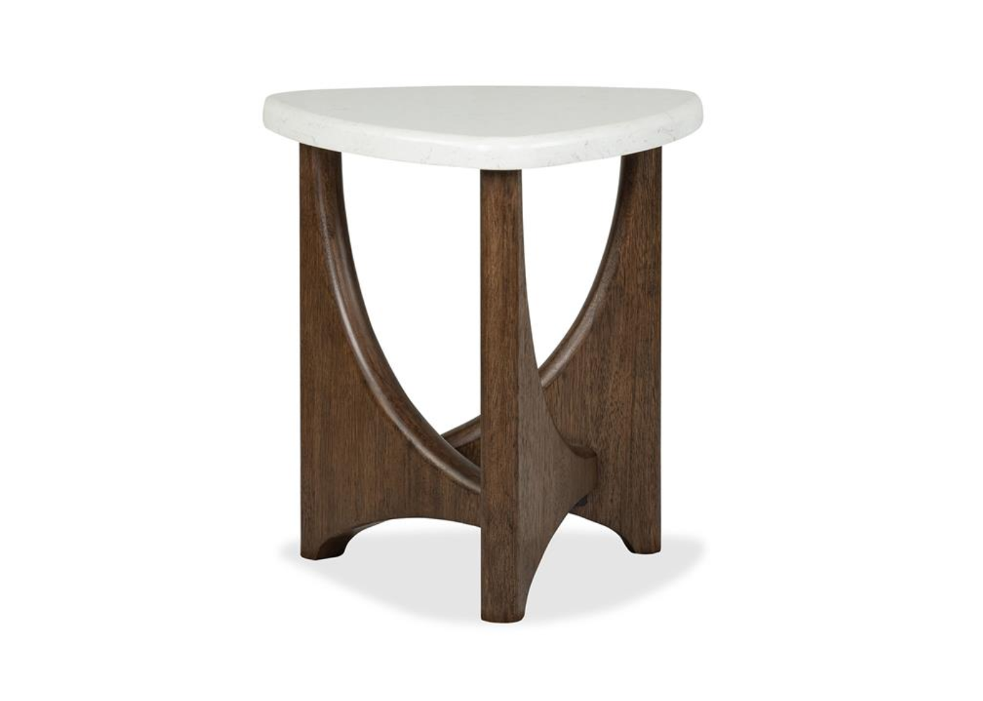 Arwen T5944-22 - Shaped End Table
