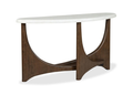 Arwen T5944-75 - Demilune Sofa Table