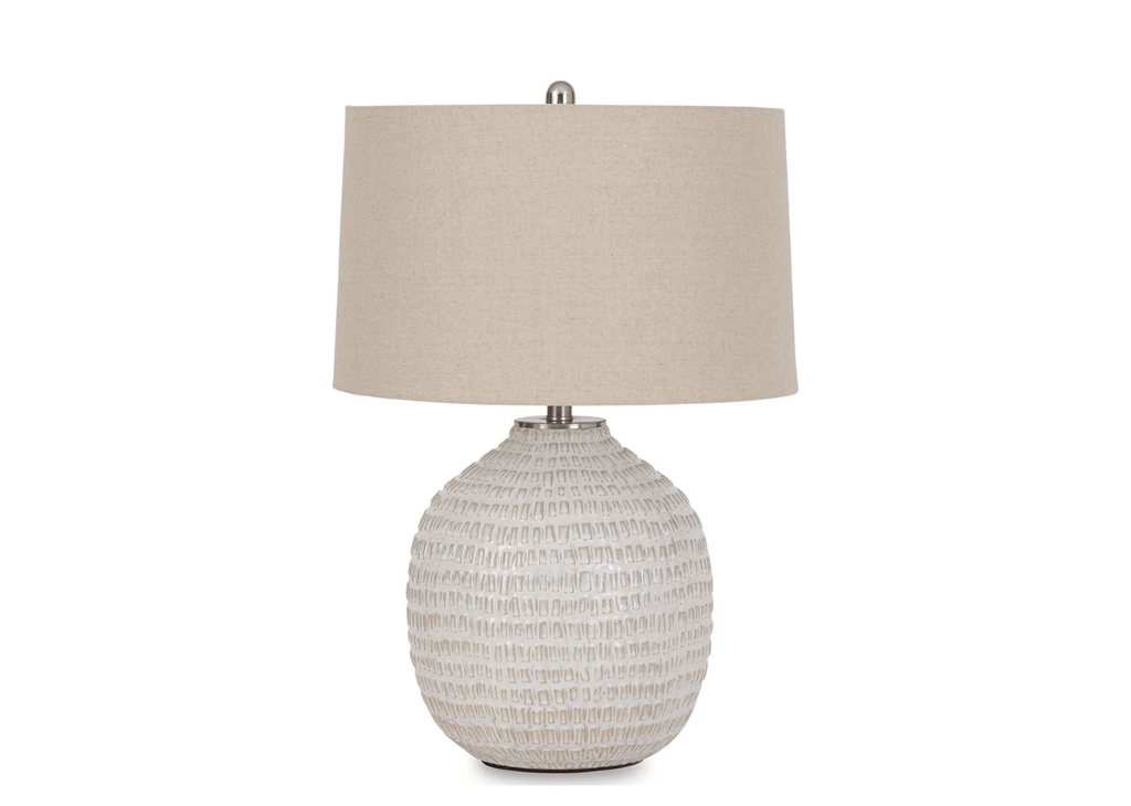 Jamon Table Lamp