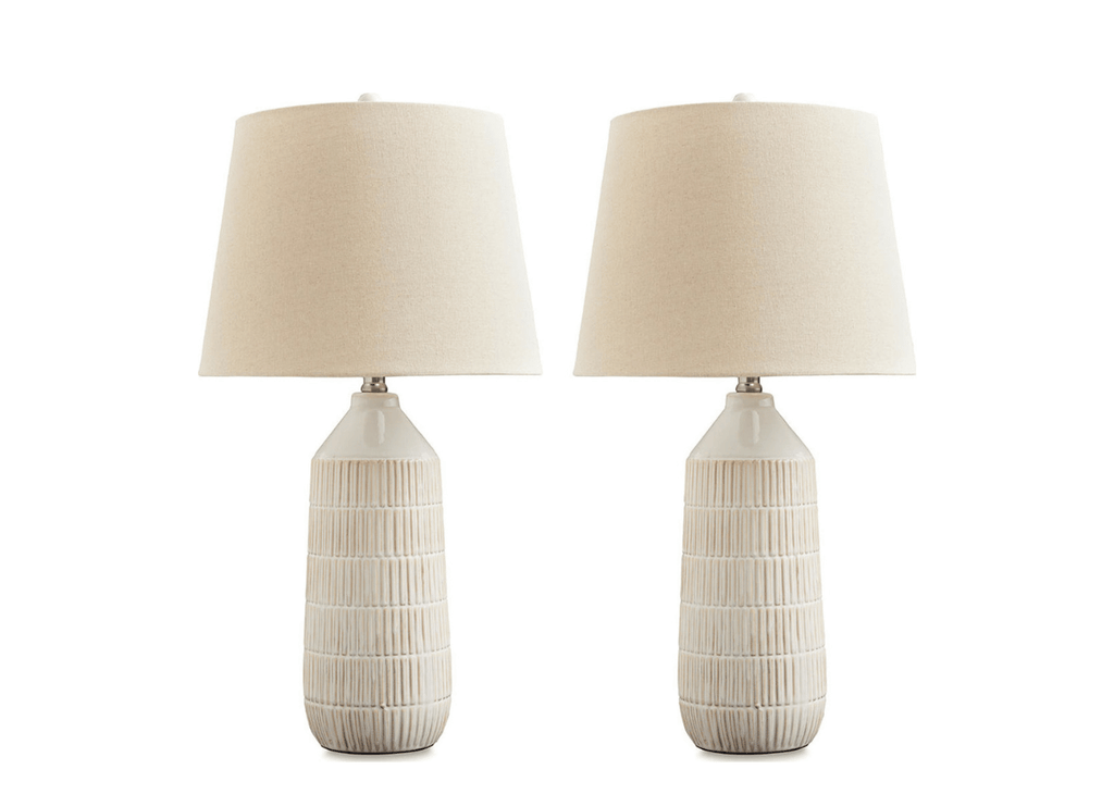 Willport Table Lamp (Pair)